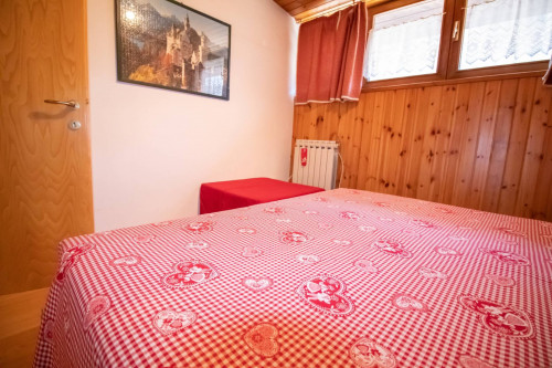 Appartamento in vendita a Moena