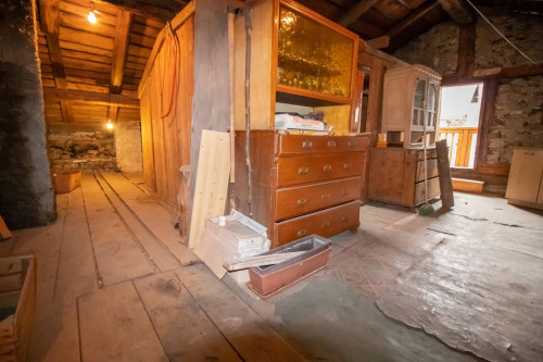 Appartamento in vendita a San Giovanni di Fassa