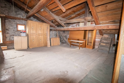 Appartamento in vendita a San Giovanni di Fassa