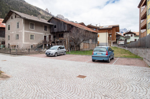 Appartamento in vendita a San Giovanni di Fassa