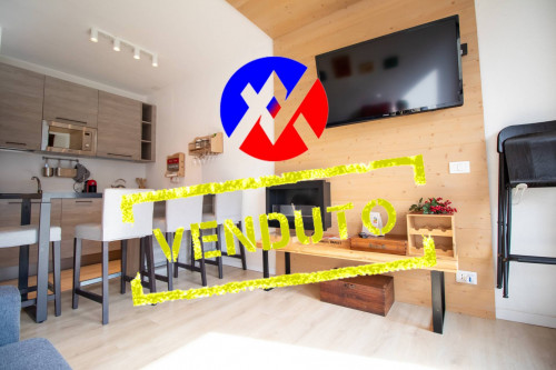 Appartamento a Mazzin