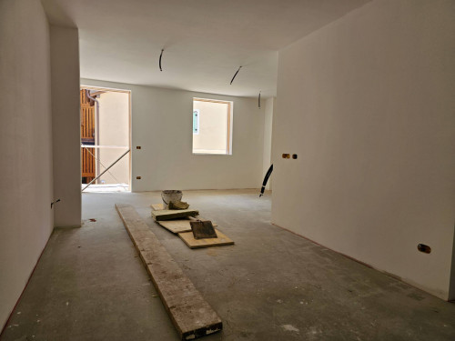 Appartamento in vendita a Moena
