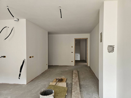 Appartamento in vendita a Moena