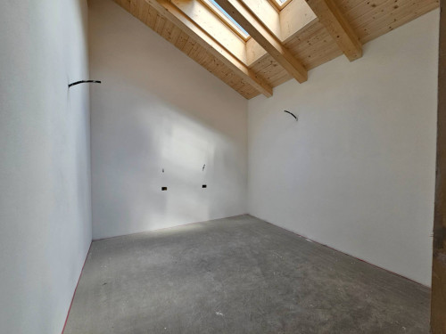 Appartamento in vendita a Moena
