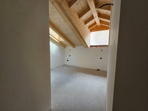 Appartamento in vendita a Moena