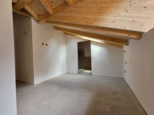 Appartamento in vendita a Moena