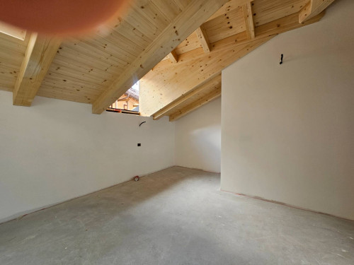 Appartamento in vendita a Moena