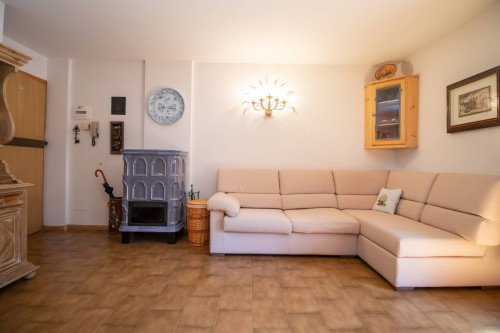 Appartamento in vendita a Moena