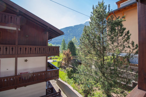 Appartamento in vendita a Moena