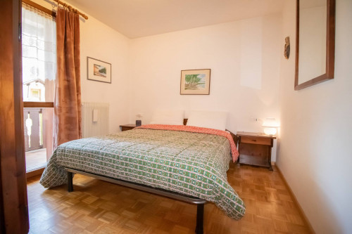 Appartamento in vendita a Moena