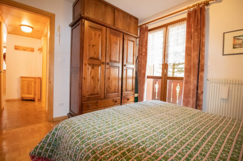 Appartamento in vendita a Moena