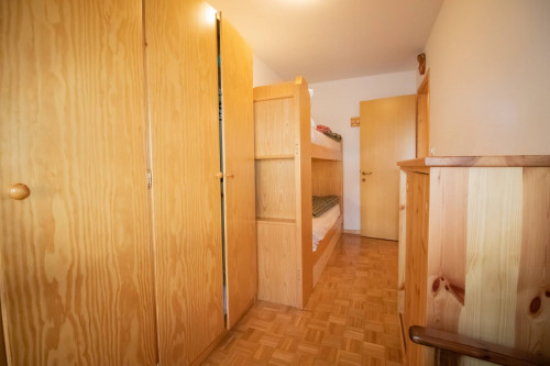 Appartamento in vendita a Moena