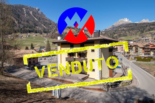 Appartamento a Moena