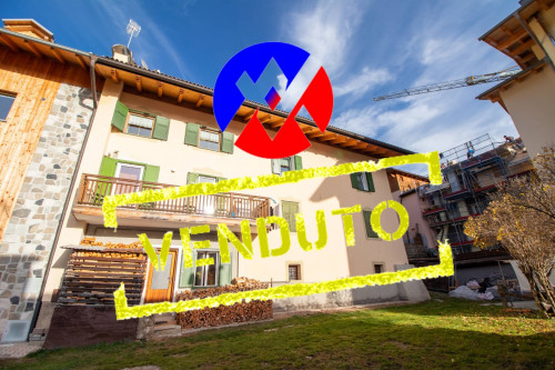 Appartamento a Moena