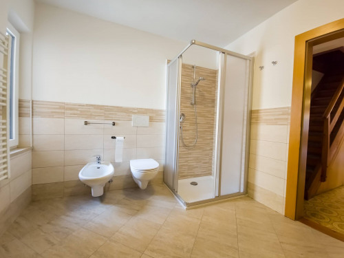 Appartamento in vendita a San Giovanni di Fassa