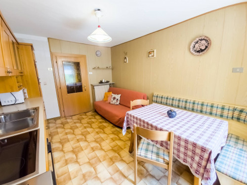 Appartamento in vendita a San Giovanni di Fassa