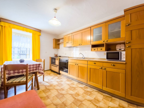 Appartamento in vendita a San Giovanni di Fassa