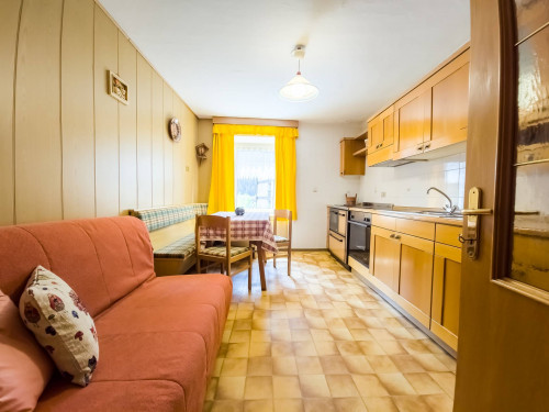 Appartamento in vendita a San Giovanni di Fassa