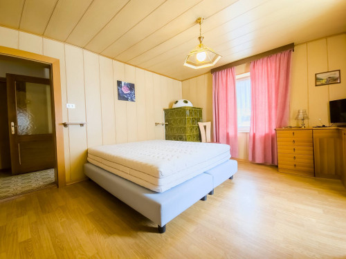 Appartamento in vendita a San Giovanni di Fassa