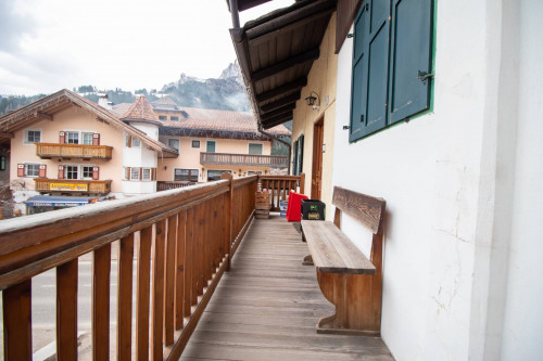 Appartamento in vendita a San Giovanni di Fassa