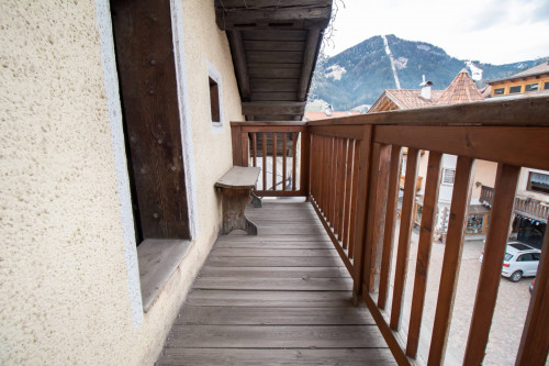 Appartamento in vendita a San Giovanni di Fassa