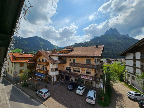 Appartamento in vendita a San Giovanni di Fassa