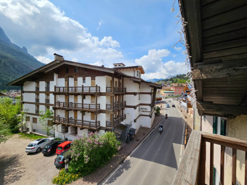 Appartamento in vendita a San Giovanni di Fassa