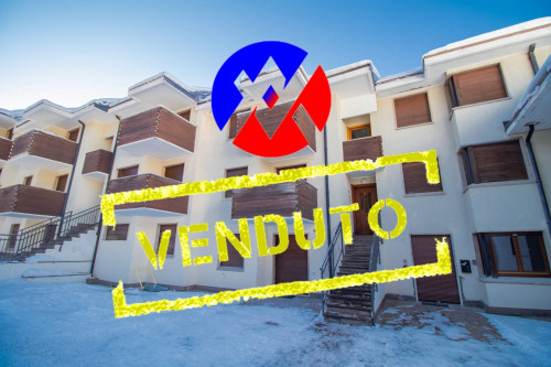 Appartamento a Canazei