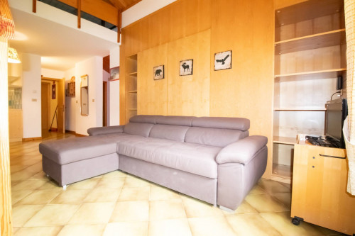 Appartamento in vendita a Moena