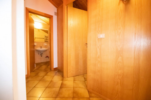 Appartamento in vendita a Moena