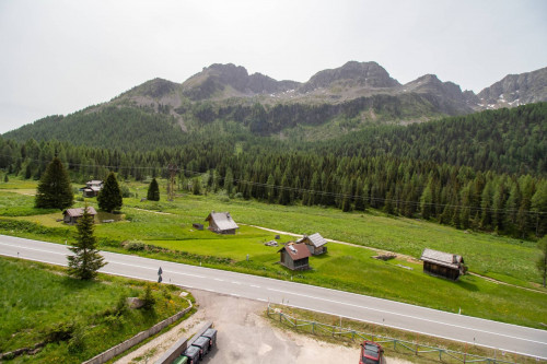Appartamento in vendita a Moena