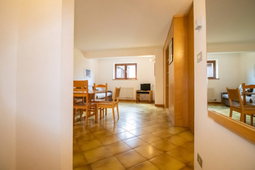 Appartamento in vendita a Moena