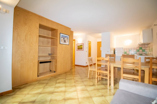 Appartamento in vendita a Moena