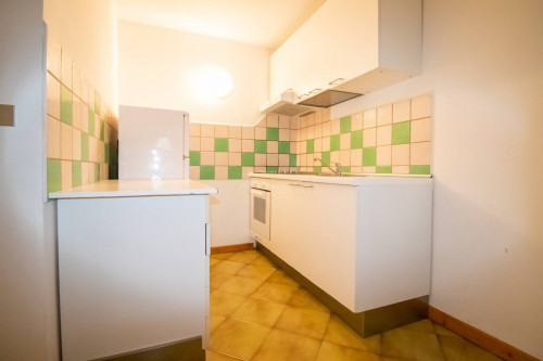 Appartamento in vendita a Moena