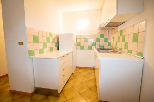Appartamento in vendita a Moena