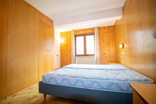 Appartamento in vendita a Moena