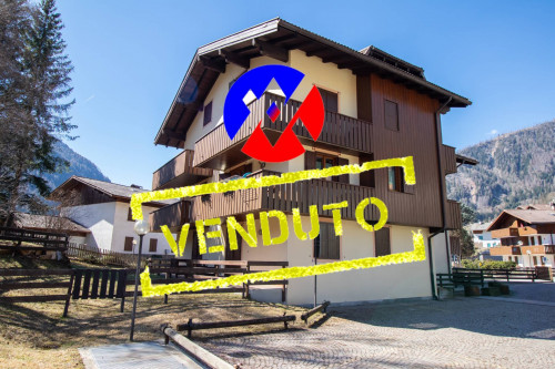 Appartamento a Moena