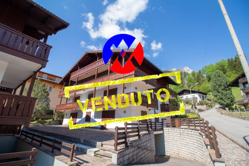 Appartamento a Moena