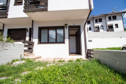 Appartamento in vendita a Moena
