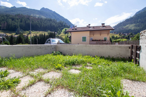 Appartamento in vendita a Moena