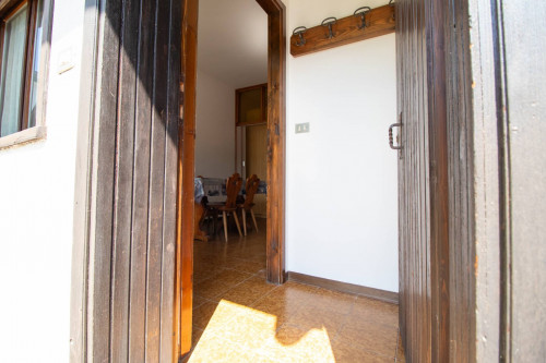 Appartamento in vendita a Moena