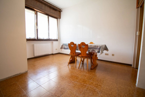 Appartamento in vendita a Moena