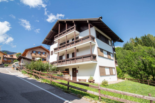 Appartamento in vendita a Cavalese