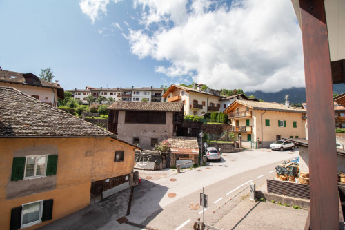 Appartamento in vendita a Cavalese