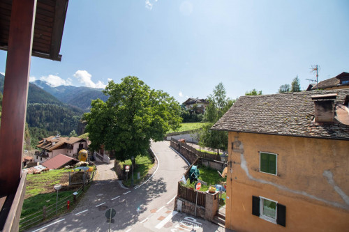 Appartamento in vendita a Cavalese