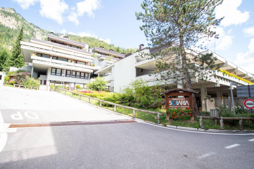 Appartamento in vendita a Mazzin