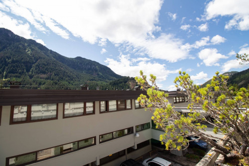 Appartamento in vendita a Mazzin