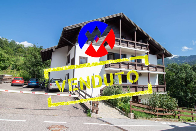 Appartamento a Cavalese