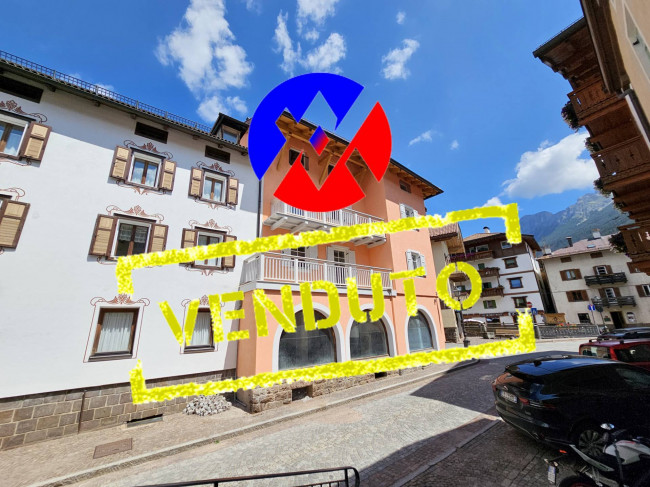 Appartamento a Moena
