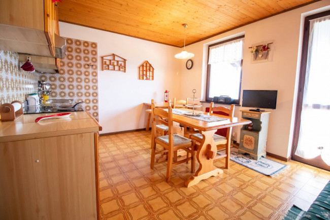 Appartamento in vendita a Ville di Fiemme